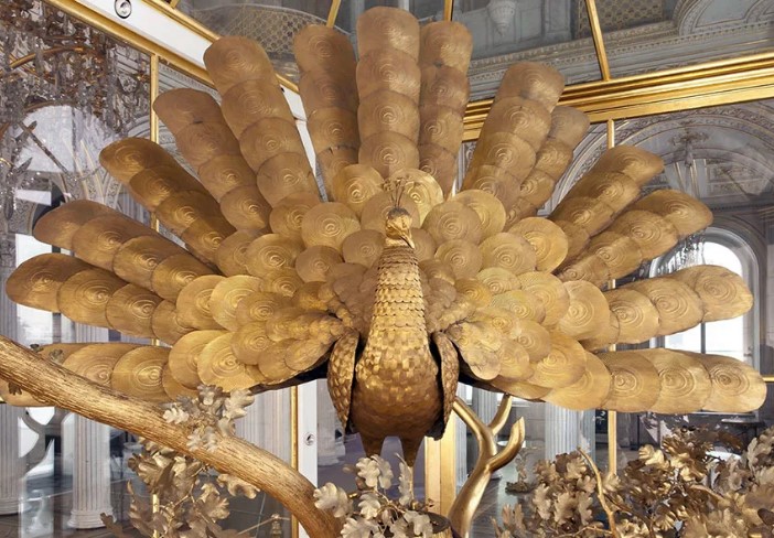 Известные экспонаты Эрмитажа, которые обязательно стоит показать детям